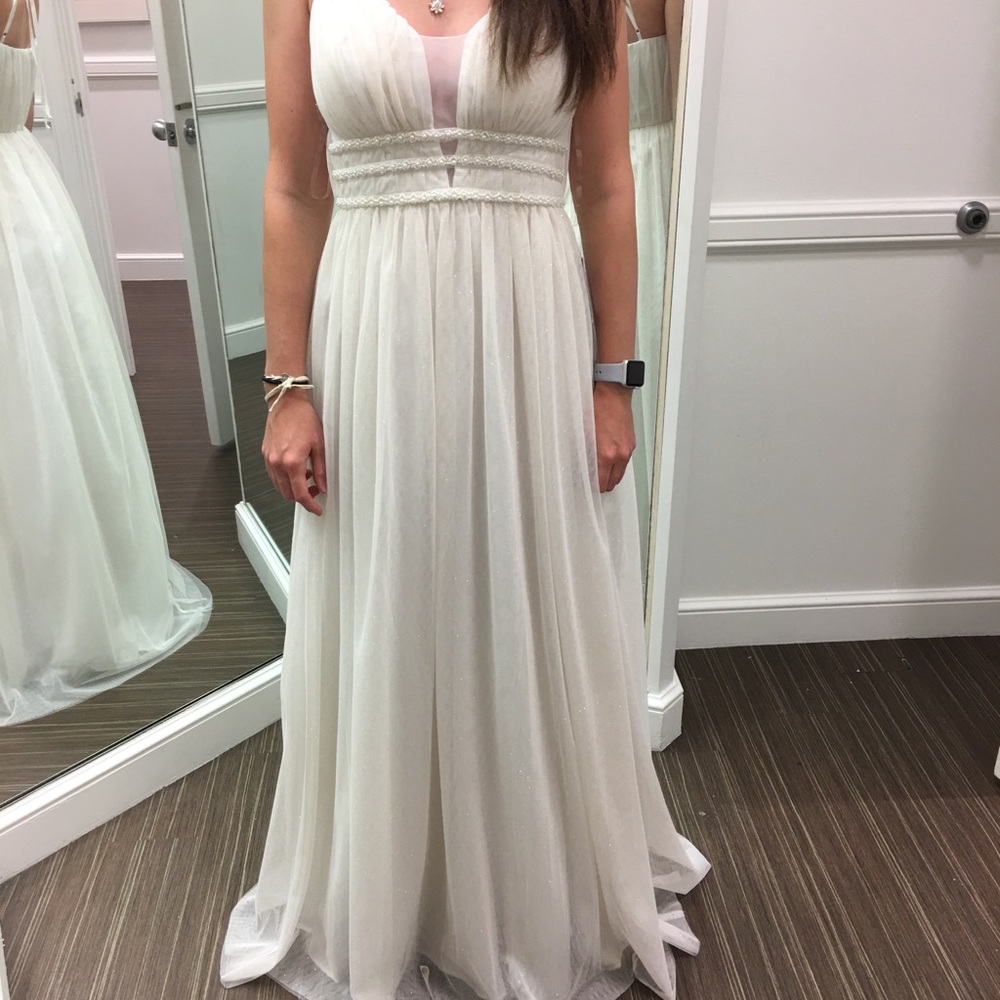 prom/formal event dress